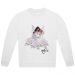 Felpa Girocollo Bambini 21.90 &euro;