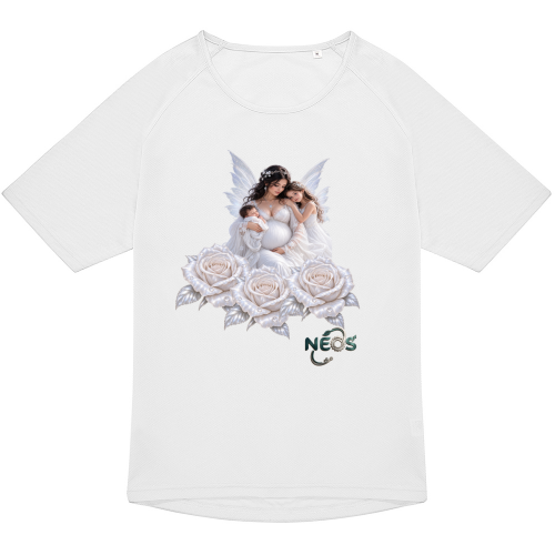 T-Shirt Active Bambini