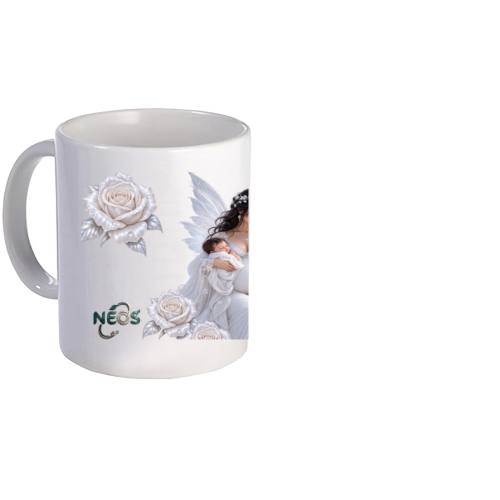 Panoramic Mug