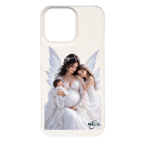 Cover Canapa iPhone 15 Pro Max