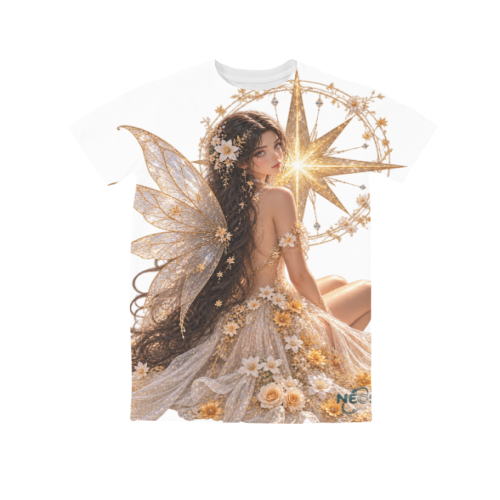 All Over T-Shirt Unisex