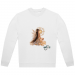 Felpa Girocollo Bambini 21.90 &euro;