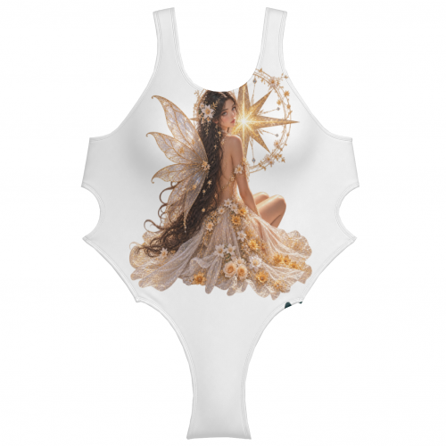 Costume Intero donna olimpionico