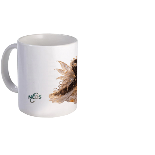 Panoramic Mug