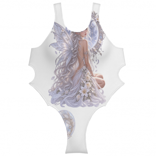 Costume Intero donna olimpionico