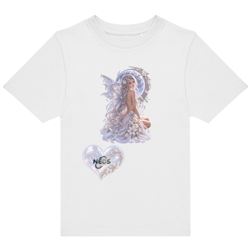 T-Shirt Unisex Bambino