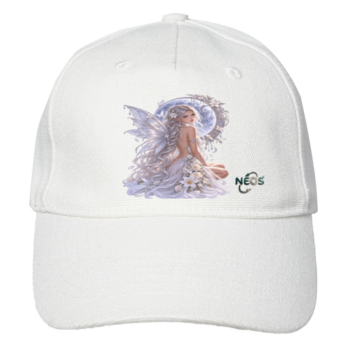 Baseball Cap Canapa