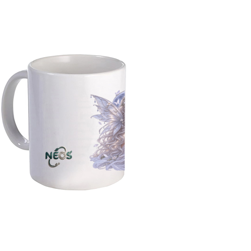 Panoramic Mug