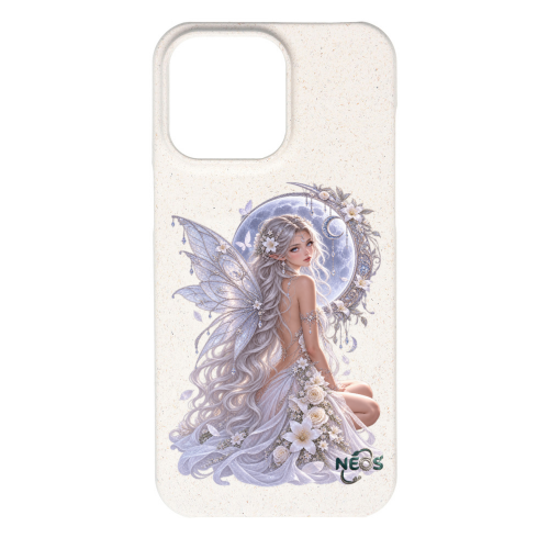 Cover Canapa iPhone 15