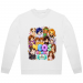 Felpa Girocollo Bambini 21.90 &euro;