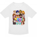 Children's Active T-Shirt 15.90 &euro;