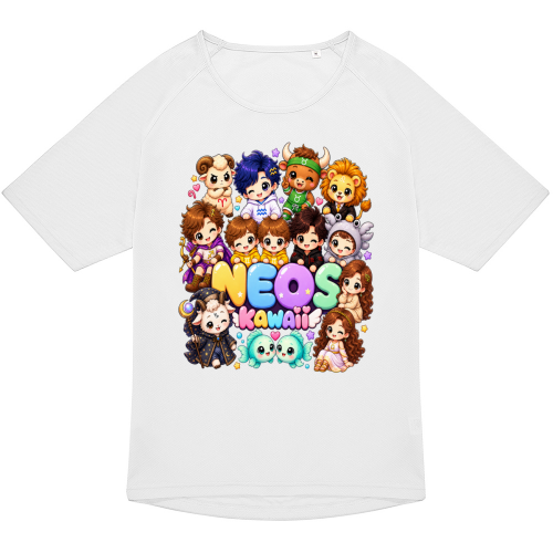 T-Shirt Unisex Active