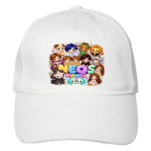 Baseball Cap Canapa