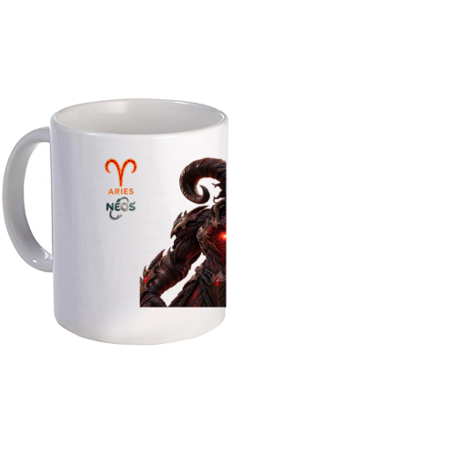 Panoramic Mug
