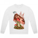 Felpa Girocollo Bambini 21.90 &euro;