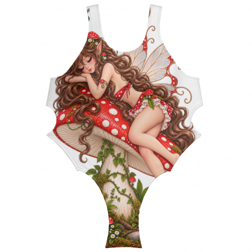 Costume Intero donna olimpionico