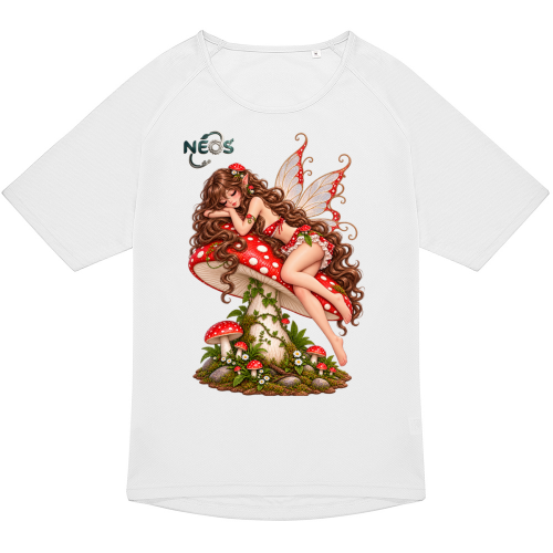 T-Shirt Active Bambini