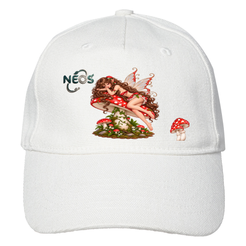 Baseball Cap Canapa