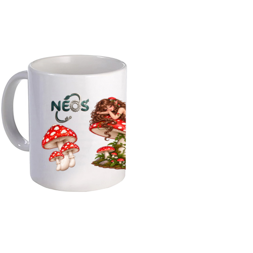 Panoramic Mug