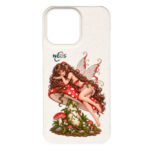 Cover Canapa iPhone 14 Pro Max