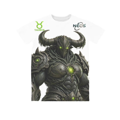 All Over T-Shirt Unisex