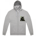 Children's Zip Hoodie 27.90 &euro;