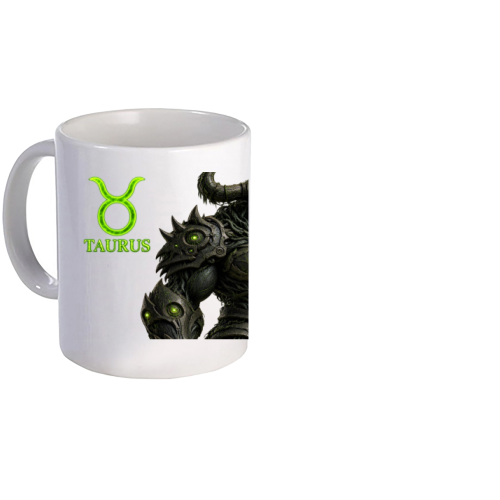 Panoramic Mug