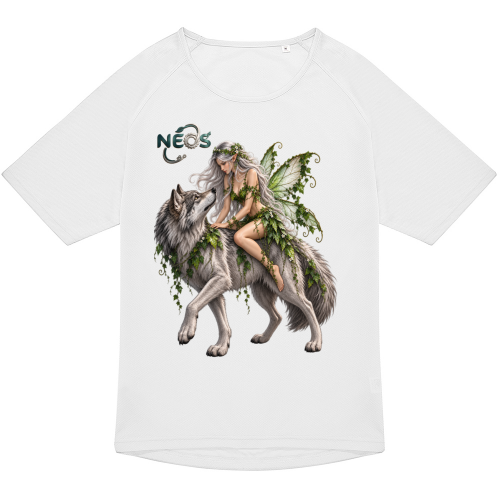 T-Shirt Unisex Active