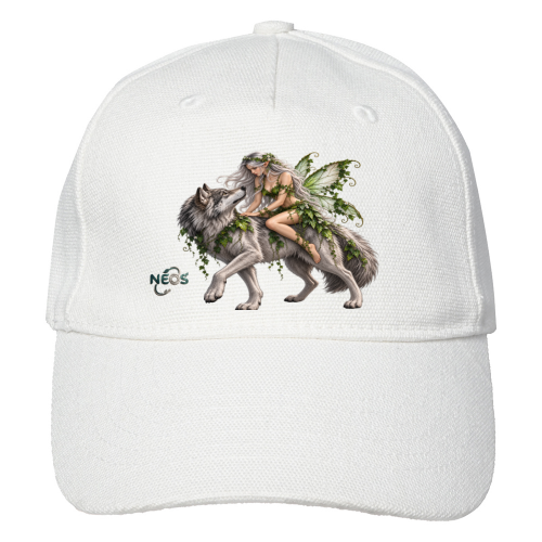 Baseball Cap Canapa
