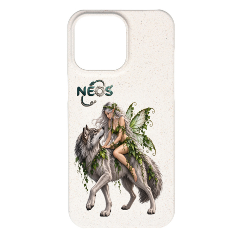 Cover Canapa iPhone 15 Pro Max