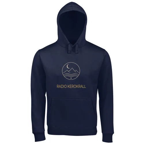 Hoodie Premium Men