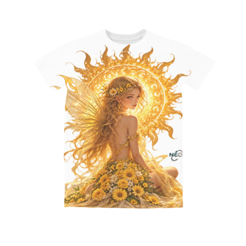 All Over T-Shirt Unisex