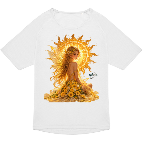 T-Shirt Unisex Active