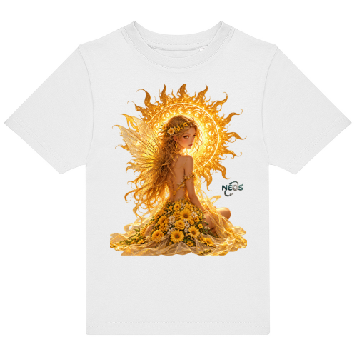 T-Shirt Unisex Bambino