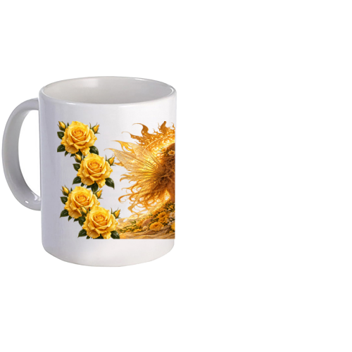 Panoramic Mug