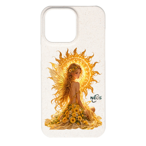 Cover Canapa iPhone 15 Pro Max