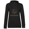 Radio Kerokrall - Hoodie Premium Donna