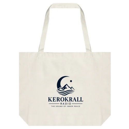 Tote Bag Canapa