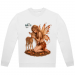 Felpa Girocollo Adulto 25.90 &euro;
