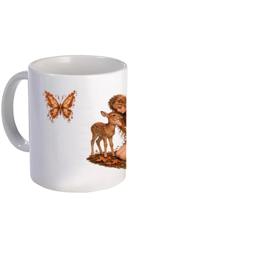 Panoramic Mug