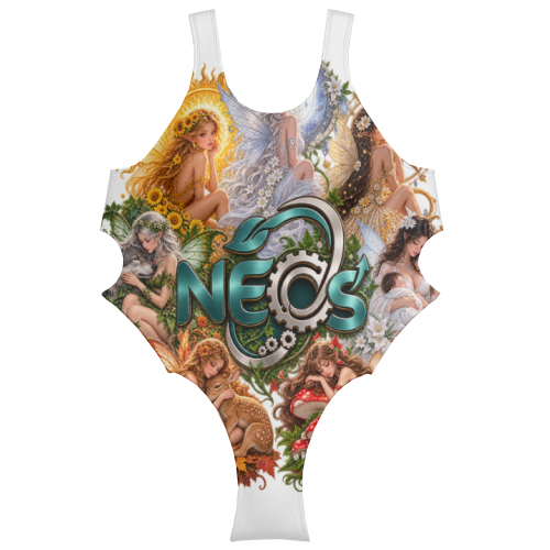 Costume Intero donna olimpionico