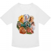 Children's Active T-Shirt 15.90 &euro;