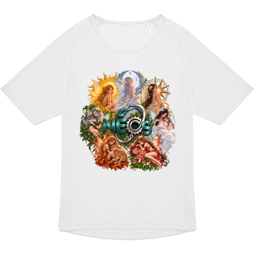 T-Shirt Unisex Active