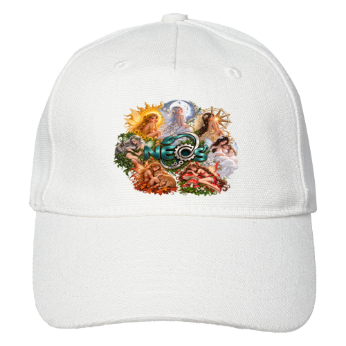 Baseball Cap Canapa