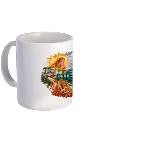 Panoramic Mug