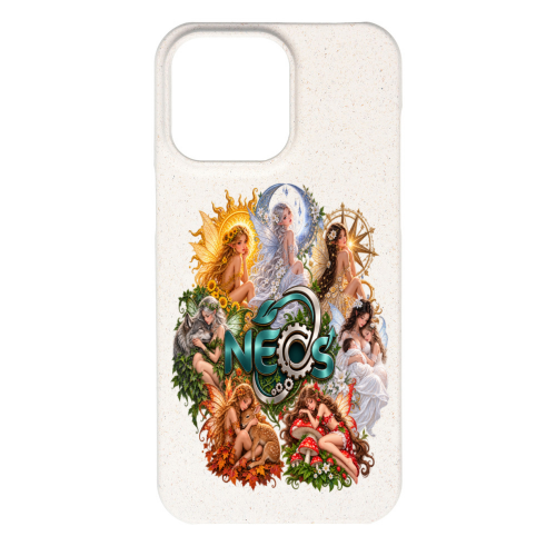 Cover Canapa iPhone 15 Pro Max