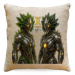 Jute pillow 18.90 &euro;