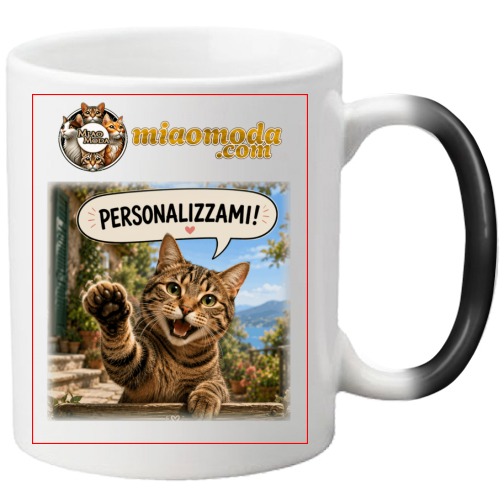 Tazza Magica