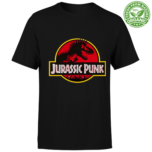 T-Shirt Unisex Organic