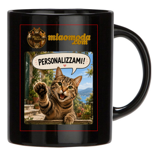 Tazza Nera